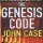 The Genesis Code | BOOK REVIEW