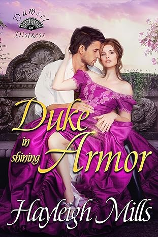 Duke in Shining Armor | BOOK REVIEW