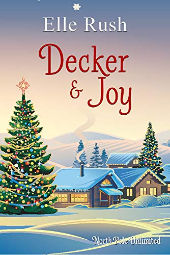 Decker and Joy | BOOK REVIEW