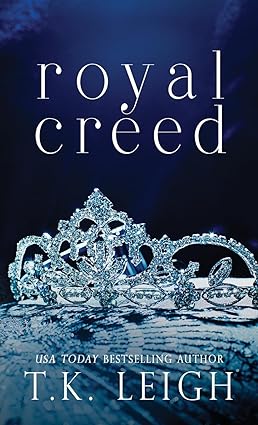 Royal Creed | BOOK REVIEW